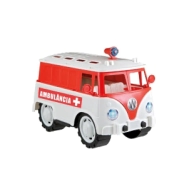 Kombica Ambulancia
