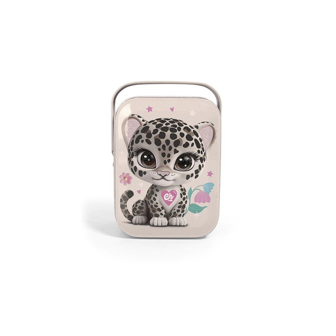 CHARM BOX CHIMOLA ACCESORIOS PARA EL PELO CHITA