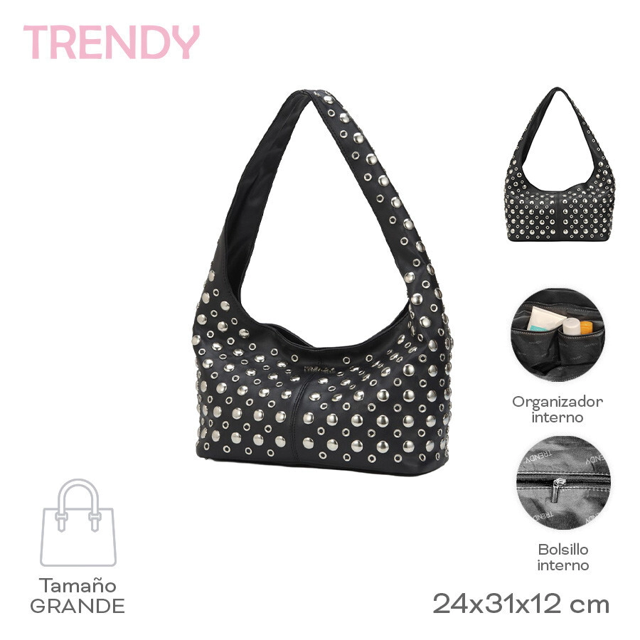 CARTERA TRENDY