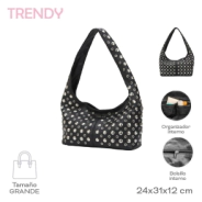 CARTERA TRENDY