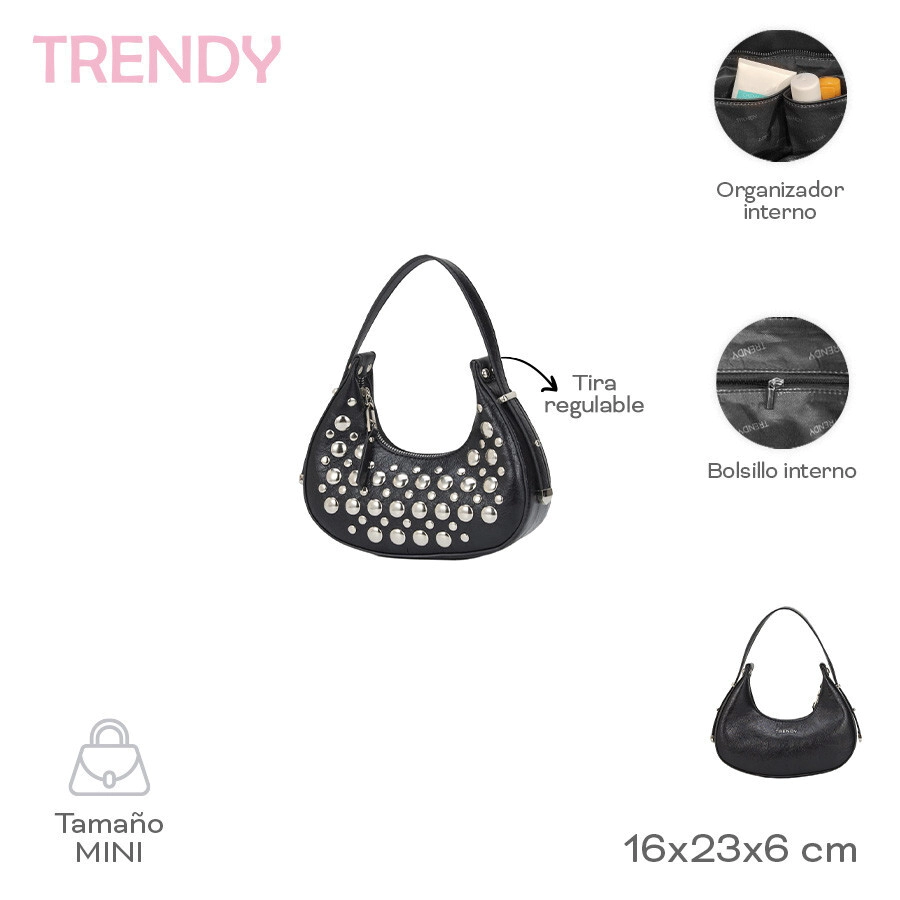 CARTERA TRENDY