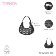 CARTERA TRENDY