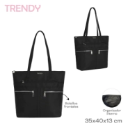 CARTERA TRENDY