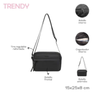 MORRAL TRENDY