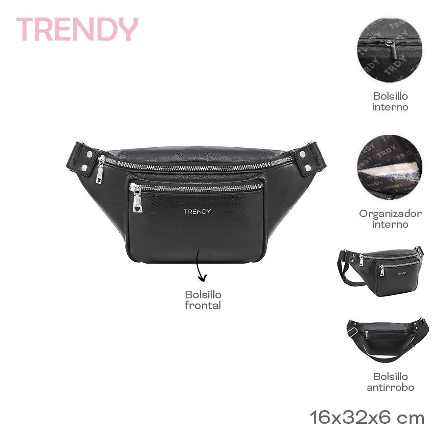 RI�ONERA TRENDY