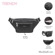 RI&Ntilde;ONERA TRENDY