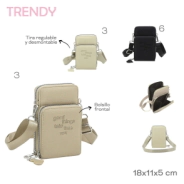 PHONE BAG TRENDY