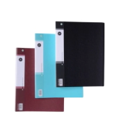 CARPETA A4 CON 40 FOLIOS MT40 FW