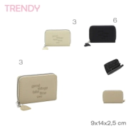 BILLETERA TRENDY