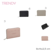 BILLETERA TRENDY