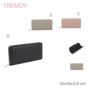 BILLETERA TRENDY