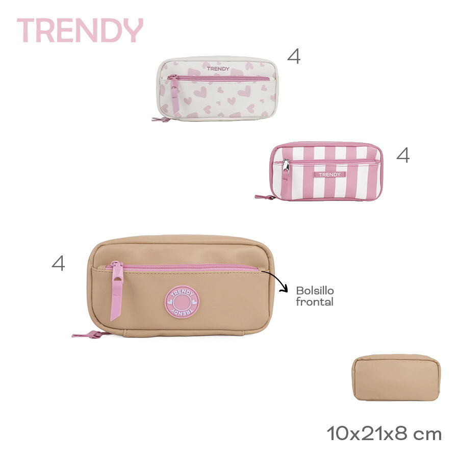 PORTACOSMETICO TRENDY