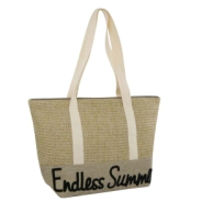 PLAYERO BEACH BAG TRENDY