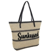 PLAYERO BEACH BAG TRENDY