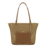 PLAYERO BEACH BAG TRENDY