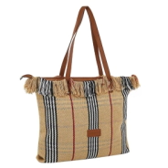 PLAYERO BEACH BAG TRENDY