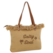 PLAYERO BEACH BAG TRENDY