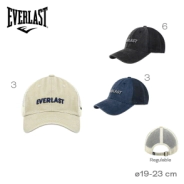 GORRA CAP EVERLAST