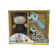BOX MONTESSORI PELUCHE/SONAJERO (658-302)