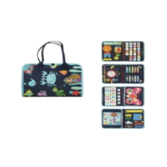 LIBRO MONTESSORI OCEANO (25078B)