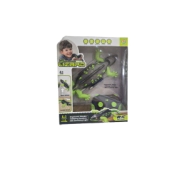 LAGARTIJA TREPADOR RADIO CONTROL (1378-3A)