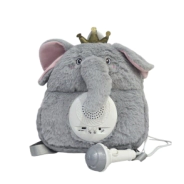 PARLANTE ELEFANTE (MTK59-2)