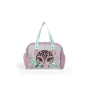 BOLSO BOWLING BAG CHITA CHIMOLA