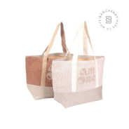 BOLSO PLAYERO BAGCHERRY
