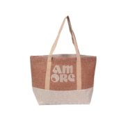 BOLSO PLAYERO BAGCHERRY