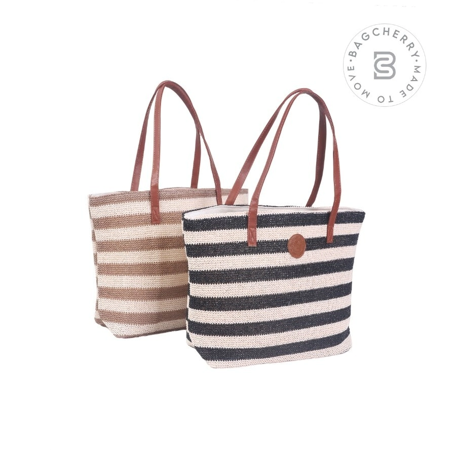 BOLSO PLAYERO BAGCHERRY