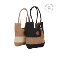 BOLSO PLAYERO BAGCHERRY