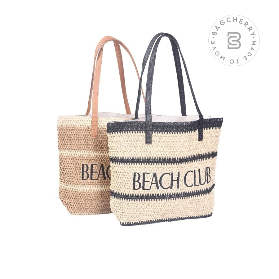 BOLSO PLAYERO BAGCHERRY