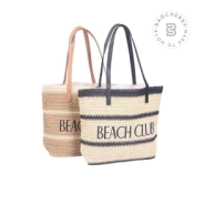 BOLSO PLAYERO BAGCHERRY