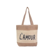 BOLSO PLAYERO BAGCHERRY