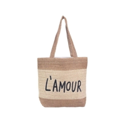 BOLSO PLAYERO BAGCHERRY