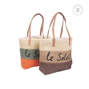 BOLSO PLAYERO BAGCHERRY