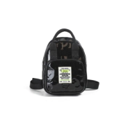 MINI MOCHILA DELFI CHIMOLA NEGRO