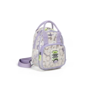 MINI MOCHILA DELFI CHIMOLA LILA