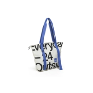 TOTE BAG MAUI CHIMOLA BLANCO