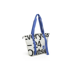 TOTE BAG MAUI CHIMOLA BLANCO
