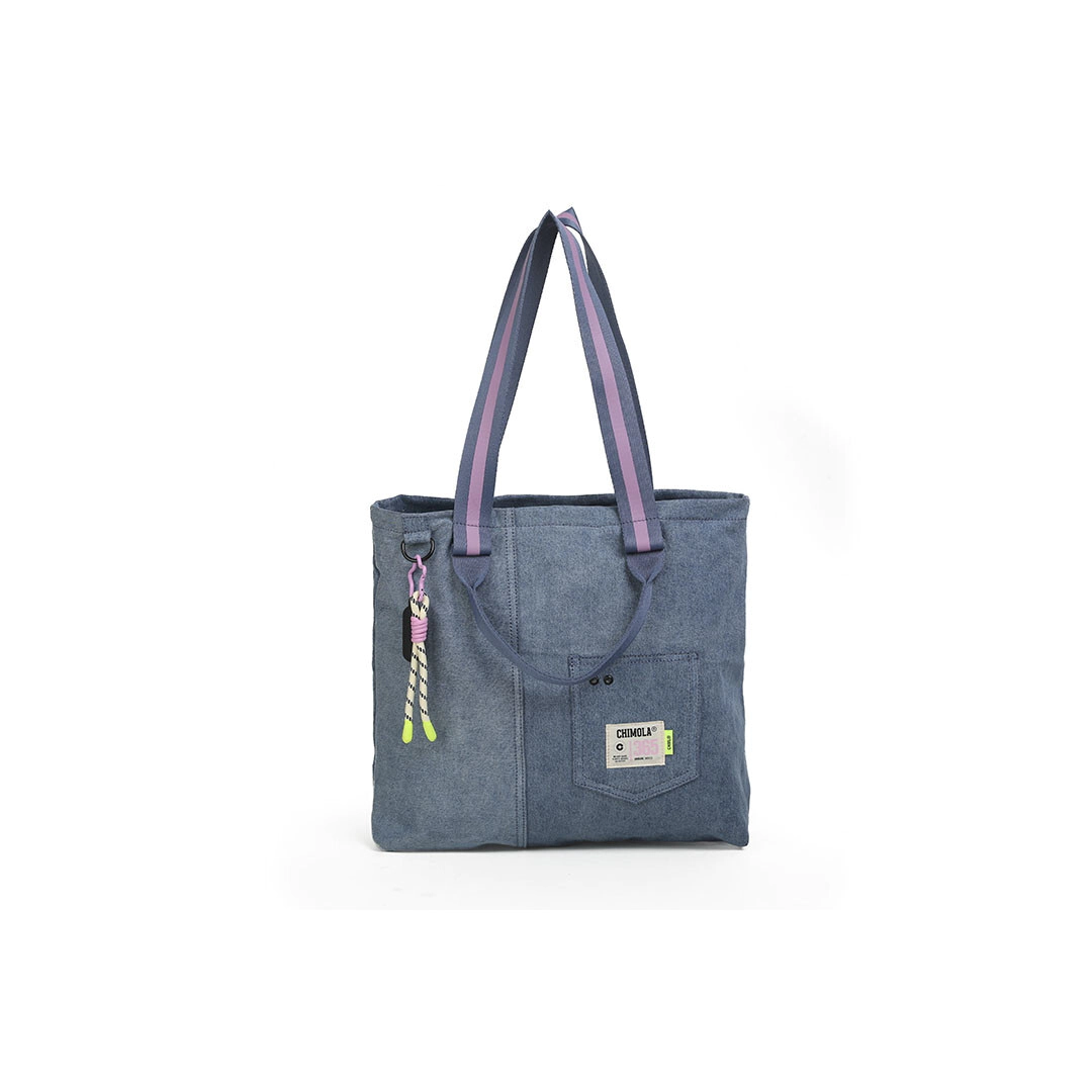 TOTE BAG RINA CHIMOLA JEAN