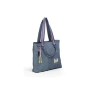 TOTE BAG RINA CHIMOLA JEAN