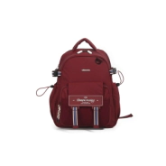 MOCHILA SERENA CHIMOLA BURGUNDY