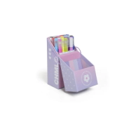 SET DE ESCRITORIO + MARCADORES X24 CAT CHIMOLA