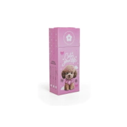 SET DE ESCRITORIO + MARCADORES X24 POODLE CHIMOLA