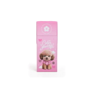 SET DE ESCRITORIO + MARCADORES X24 POODLE CHIMOLA