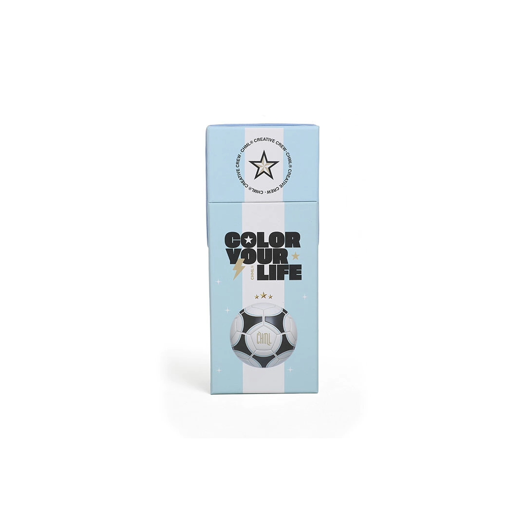 SET DE ESCRITORIO + MARCADORES X24 FUTBOL CHIMOLA