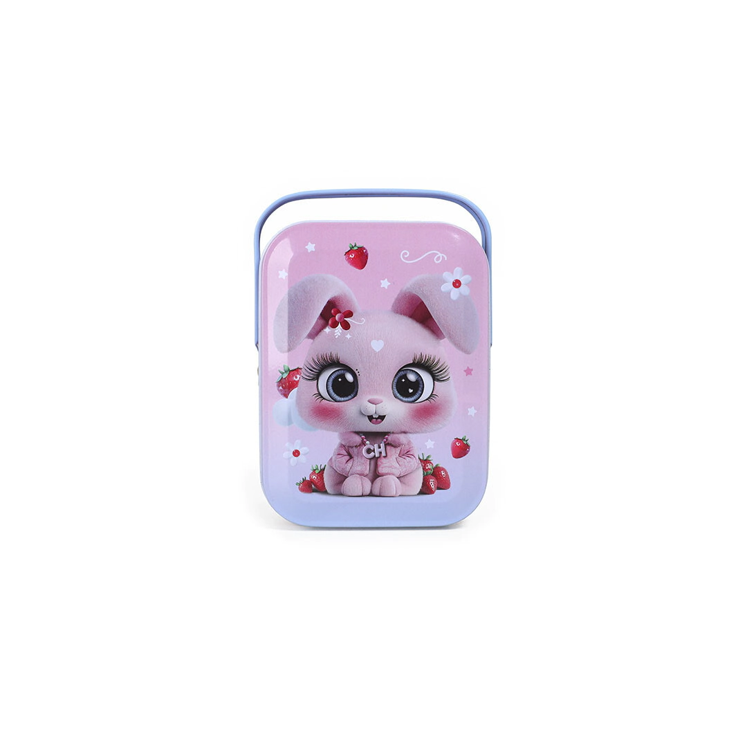 CHARM BOX CHIMOLA ACCESORIOS PARA EL PELO BUNNY