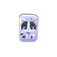 CHARM BOX CHIMOLA ACCESORIOS PARA EL PELO CAT
