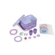 CHARM BOX CHIMOLA ACCESORIOS PARA EL PELO CAT